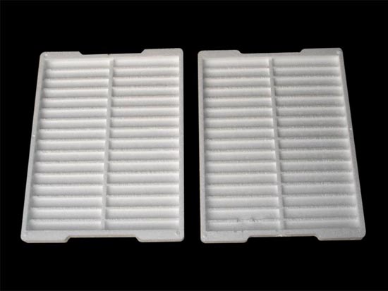 电动工具类包装塑料制品